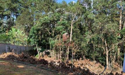 Terreno à venda, 1041 m² por R$ 850.000,00 - Condomínio Arujá Hills I e II - Arujá/SP
