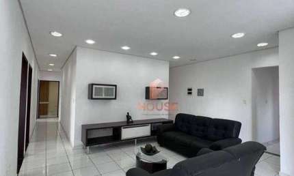 Salão, 630 m² - venda por R$ 5.500.000,00 ou aluguel por R$ 12.000,00/mês - Jardim Arujá - Arujá/SP