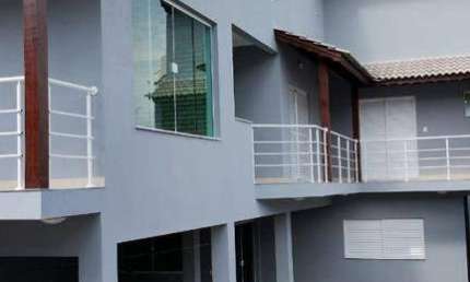 Casa com 3 dormitórios à venda, 250 m² por R$ 1.600.000,00 - Arujá América - Arujá/SP