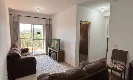 Apartamento com 2 dormitórios, 67 m² - venda por R$ 700.000,00 ou aluguel por R$ 4.300,00/mês - SPLENDYA ARUJÁ - Arujá/SP