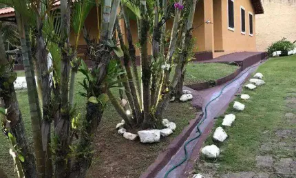 Chácara com 4 Quartos à venda, 215m² - Parque Jacarandá