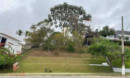 Terreno à venda, 800 m² por R$ 450.000,00 - Condomínio Reserva Ibirapitanga - Santa Isabel/SP