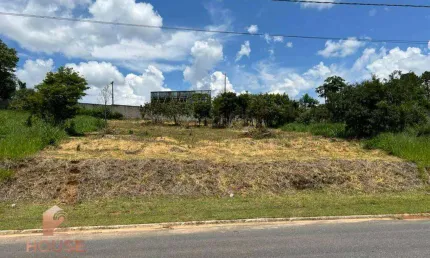 Terreno à venda, 1037 m² por R$ 456.000,00 - Condomínio Reserva Ibirapitanga - Santa Isabel/SP