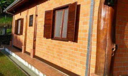 Chácara com 2 dormitórios, 2530 m² - venda por R$ 780.000,00 ou aluguel por R$ 6.000,00/mês - Recento no Céu - Santa Isabel/SP
