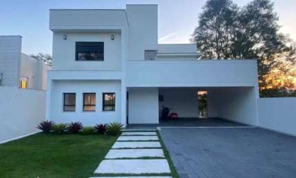 Casa com 3 dormitórios à venda, 300 m² por R$ 2.300.000,00 - Condomínio Arujá Hills III - Arujá/SP