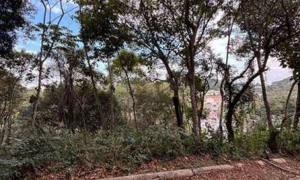 Terreno à venda, 900 m² por R$ 530.000,00 - Condomínio Arujazinho I, II e III - Arujá/SP