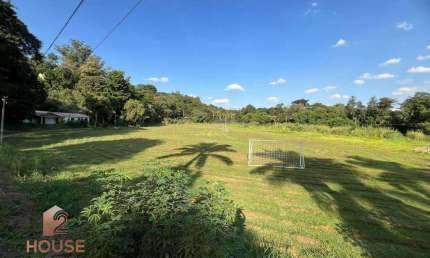Terreno à venda, 75664 m² por R$ 30.000.000,00 - Terra Nobre - Louveira/SP