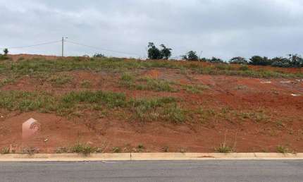 Terreno à venda, 301 m² por R$ 550.000,00 - Condomínio Reserva Arujá - Arujá/SP