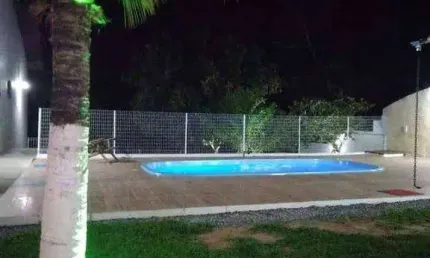 Chácara com 2 dormitórios à venda, 1300 m² por R$ 780.000 - Chácaras Reunidas Igarapés - Jacareí/SP