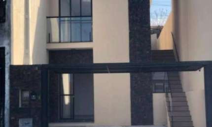 Sobrado com 4 dormitórios à venda, 91 m² por R$ 570.000,00 - Residencial Colinas - Mogi das Cruzes/SP