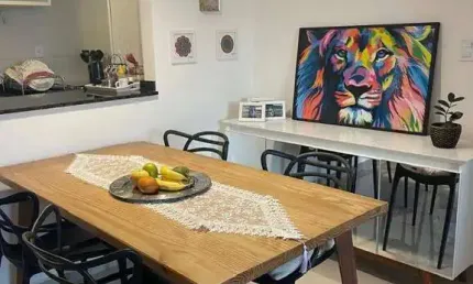 Apartamento com 3 dormitórios à venda, 70 m² por R$ 795.000,00 - Residencial Plaza Valência - Arujá/SP