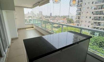 Apartamento com 3 dormitórios à venda, 110 m² por R$ 1.199.000,00 - Vila Ema - São José dos Campos/SP