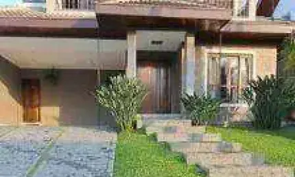 Casa com 4 dormitórios à venda, 207 m² por R$ 1.900.000,00 - Urbanova - São José dos Campos/SP