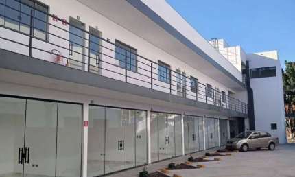 Sala para alugar, 30 m² por R$ 2.800,00/mês - Centro - Arujá/SP