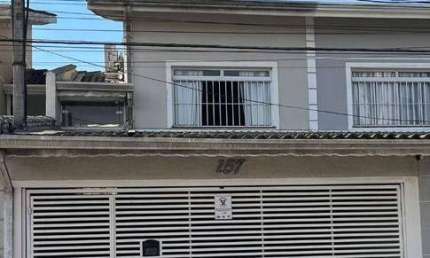 Casa com 3 dormitórios à venda, 180 m² por R$ 780.000,00 - Nova Arujá - Arujá/SP