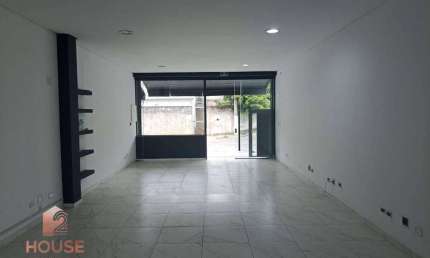 Salão para alugar, 60 m² por R$ 5.000,00/mês - Jardim Rincão - Arujá/SP