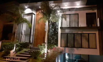 Casa com 3 dormitórios à venda, 268 m² por R$ 1.890.000,00 - Mosaico da Serra - Mogi das Cruzes/SP