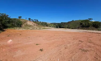 Terreno à venda, 58500 m² por R$ 48.000.000,00 - Parque Lucélia - Arujá/SP