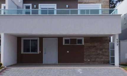 Casa com 4 dormitórios, 260 m² - venda por R$ 2.100.000,00 ou aluguel por R$ 15.000,00/mês - Condomínio Sunville - Arujá/SP
