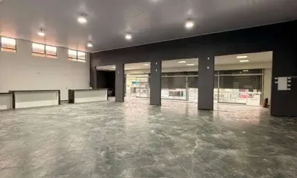 Ponto para alugar, 500 m² por r$ 12.000,00/mês - centro - arujá/sp