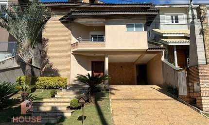 Casa com 3 dormitórios, 300 m² - venda por R$ 2.000.000,00 ou aluguel por R$ 10.000,00/mês - Condomínio Arujá 5 - Arujá/SP