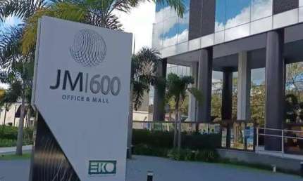Sala para alugar, 34 m² por R$ 3.500,00/mês - JM 600 - Arujá/SP