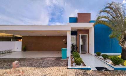 Casa com 5 dormitórios, 405 m² - venda por R$ 2.500.000,00 ou aluguel por R$ 12.090,00/mês - Condomínio Lago Dourado - Jacareí/SP