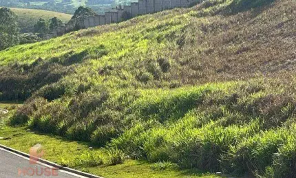 Terreno à venda, 330 m² por r$ 350.000,00 - condomínio mosaico horizontes - mogi das cruzes/sp