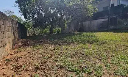 Terreno à venda, 300 m² por R$ 350.000,00 - Vila Riman - Arujá/SP