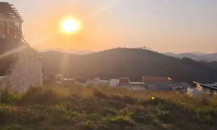 Terreno à venda, 836 m² por R$ 410.000 - Condomínio Reserva Ibirapitanga - Santa Isabel/SP
