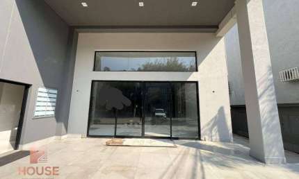 Salão para alugar, 38 m² por R$ 18.230/mês - Jardim Limoeiro - Arujá/SP