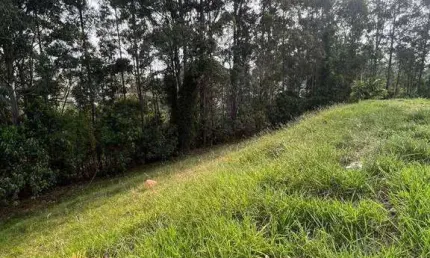 Terreno à venda, 391 m² por R$ 1.176.000 - Condomínio Residencial Real Park Arujá - Arujá/São Paulo