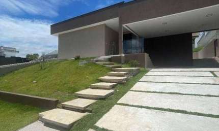 Casa com 3 suítes à venda, 700 m² por R$ 1.920.000 - Condomínio Parque Vale dos Lagos - Jacareí/SP