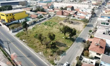 Terreno à venda, 3570 m² por R$ 4.900.000 - Vila Zeferina - Itaquaquecetuba/SP