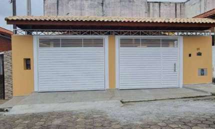 Casa com 3 dormitórios à venda, 250 m² por R$ 850.000,00 - Parque Santa Tereza - Santa Isabel/SP