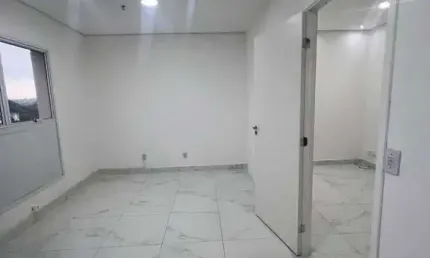 Sala à venda, 33 m² por R$ 260.000 - Centro - Jacareí/SP