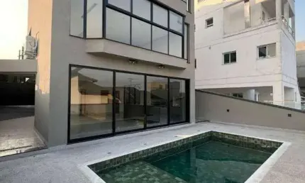 Casa com 3 dormitórios à venda, 250 m² por R$ 2.800.000,00 - Condomínio Arujá 5 - Arujá/SP