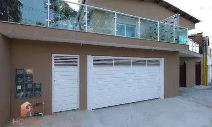 Casa com 3 dormitórios para alugar, 300 m² por r$ 4.400,00/mês - mirante do arujá - arujá/sp