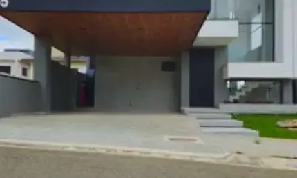Linda casa com 3 suítes à venda, 253 m² por r$ 1.910.000 - reserva ruda - são josé dos campos/sp