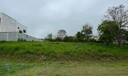 Terreno à venda, 889 m² por r$ 480.000 - condomínio reserva ibirapitanga - santa isabel/sp