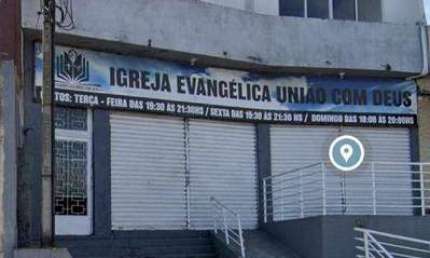 Prédio para alugar, 360 m² por R$ 6.000,00/mês - Parque Rodrigo Barreto - Arujá/SP
