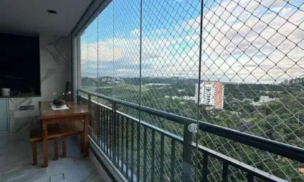 Apartamento com 3 dormitórios à venda, 80 m² por R$ 1.200.000,00 - SPLENDYA ARUJÁ - Arujá/SP