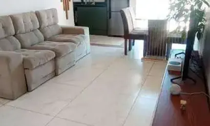 Apartamento com 2 dormitórios à venda, 47 m² por R$ 310.000,00 - Vila da Prata - Mogi das Cruzes/SP