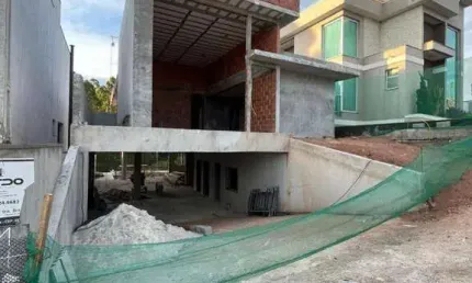 Casa com 3 dormitórios à venda, 330 m² por R$ 2.900.000,00 - Mosaico Essence - Mogi das Cruzes/SP