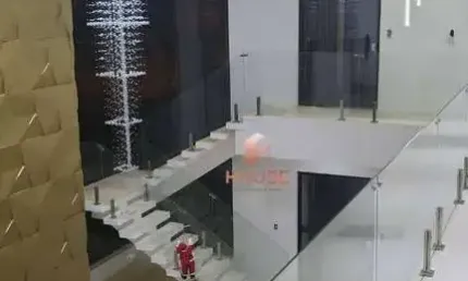 Casa com 3 dormitórios, 500 m² - venda por R$ 2.200.000,00 ou aluguel por R$ 8.500,00/mês - Condomínio Reserva Ibirapitanga - Santa Isabel/SP