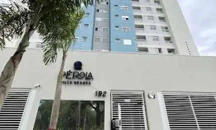 Apartamento com 2 suítes à venda, 68 m² por R$ 540.000 - Villa Branca - Jacareí/SP
