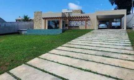 Chácara com 3 dormitórios à venda, 808 m² por R$ 1.060.000 - Ouro Fino - Santa Isabel/SP