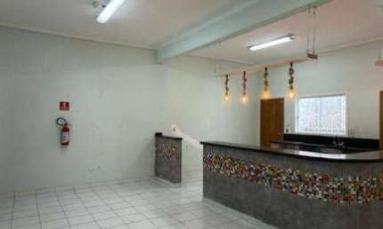 Sala para alugar, 150 m² por R$ 5.500/mês - Centro - Arujá/SP