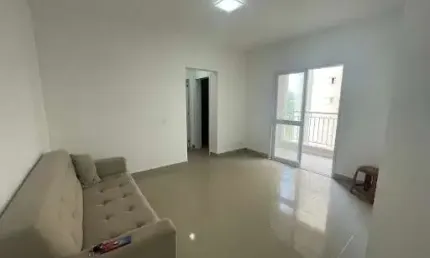 Apartamento com 2 dormitórios para alugar, 61 m² por R$ 2.500,00/mês - Arboville Jacareí - Jacareí/SP