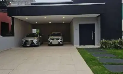 Casa com 3 dormitórios à venda, 300 m² por R$ 2.100.000,00 - Condomínio Arujá 5 - Arujá/SP